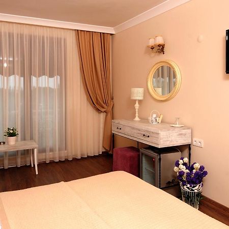 Edahan Hotel Biga Room photo