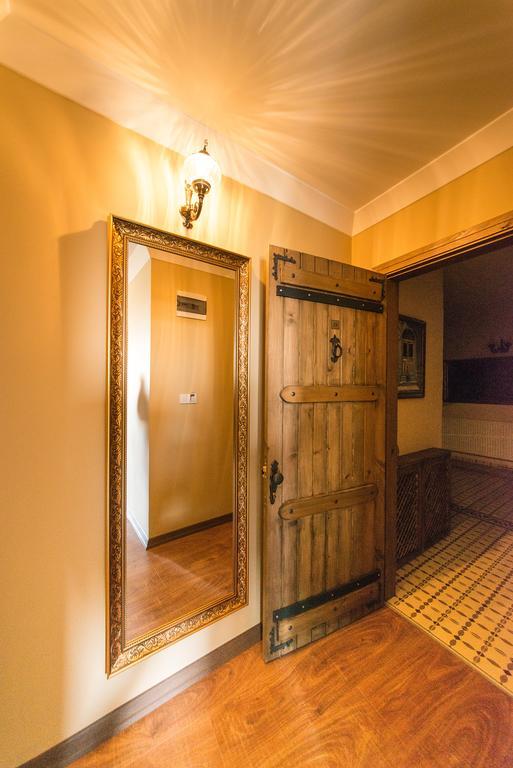 Edahan Hotel Biga Room photo
