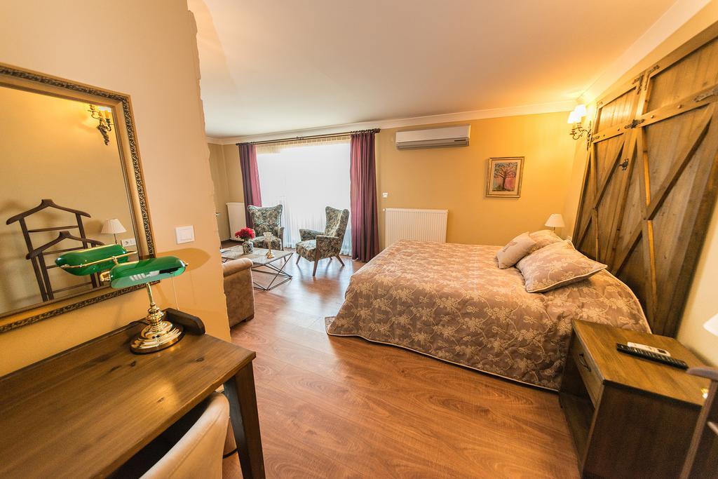Edahan Hotel Biga Room photo