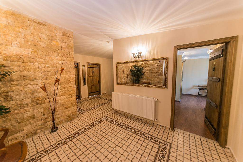 Edahan Hotel Biga Room photo