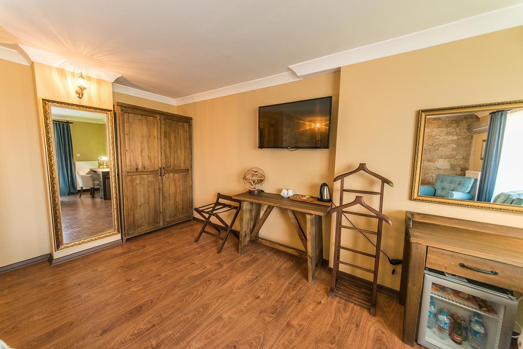 Edahan Hotel Biga Room photo