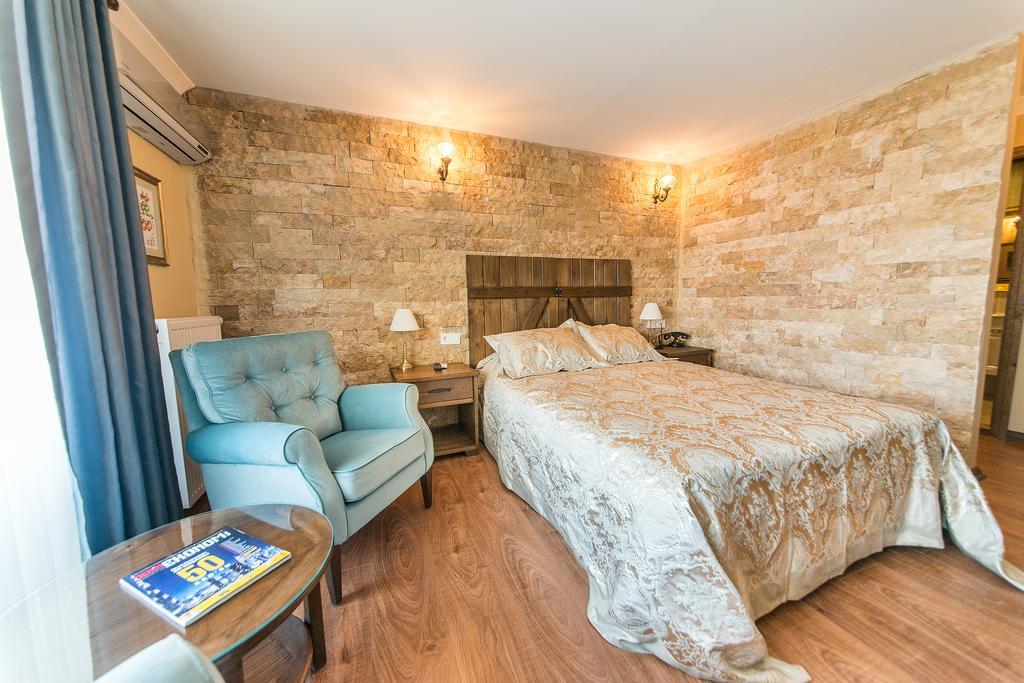 Edahan Hotel Biga Room photo