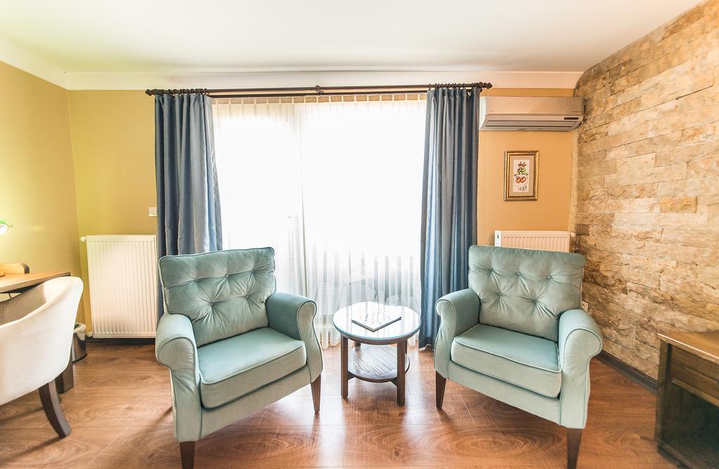 Edahan Hotel Biga Room photo