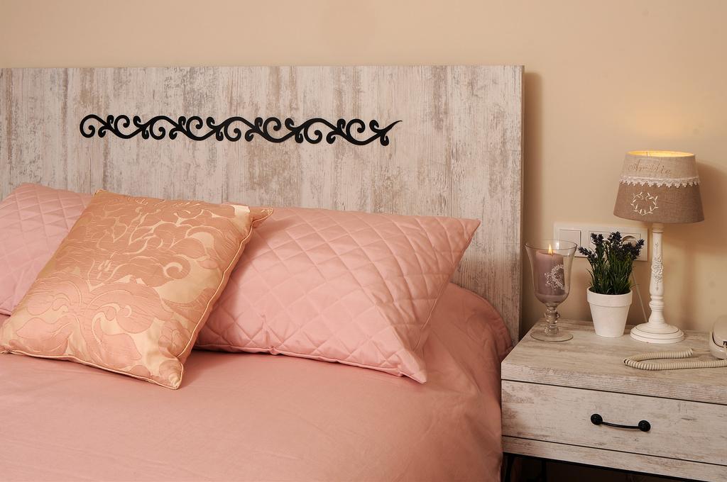 Edahan Hotel Biga Room photo