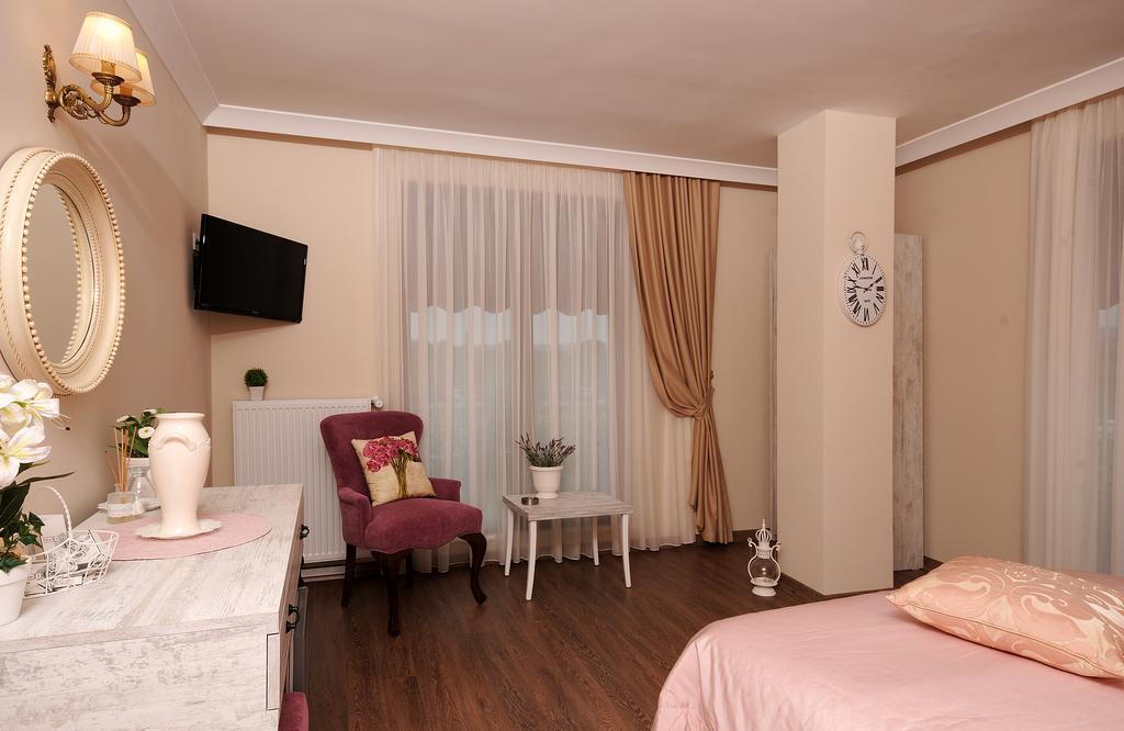 Edahan Hotel Biga Room photo
