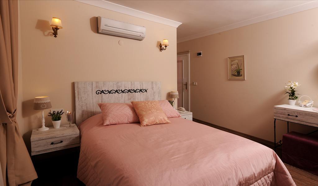 Edahan Hotel Biga Room photo