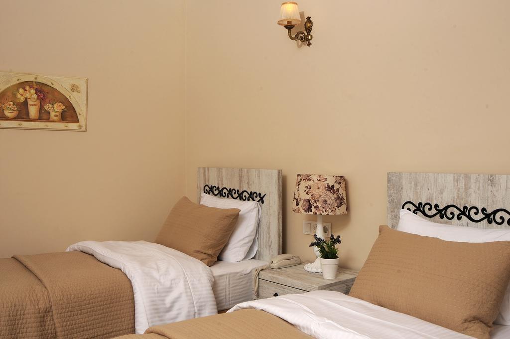 Edahan Hotel Biga Room photo