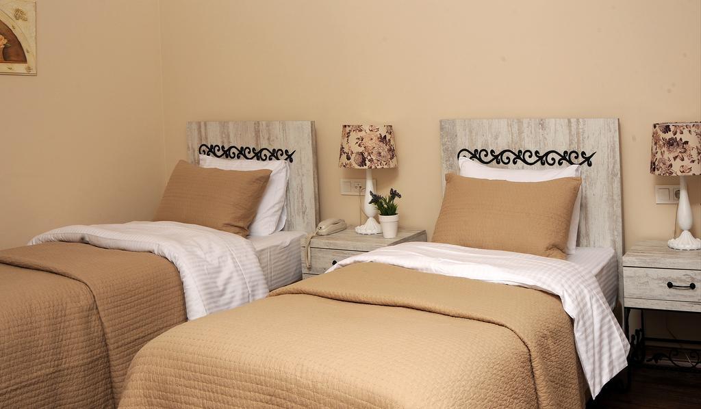 Edahan Hotel Biga Room photo