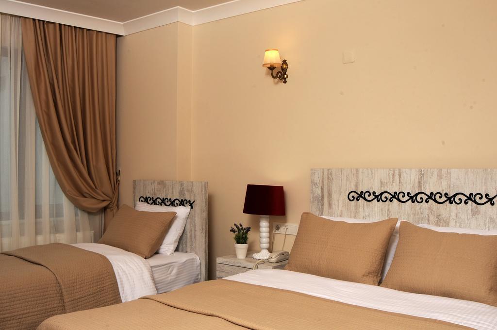 Edahan Hotel Biga Room photo