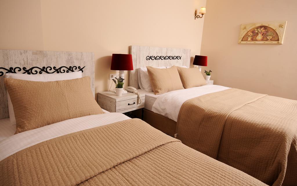 Edahan Hotel Biga Room photo