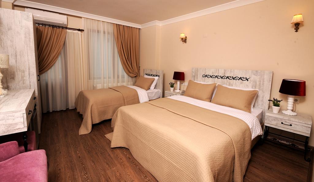 Edahan Hotel Biga Room photo