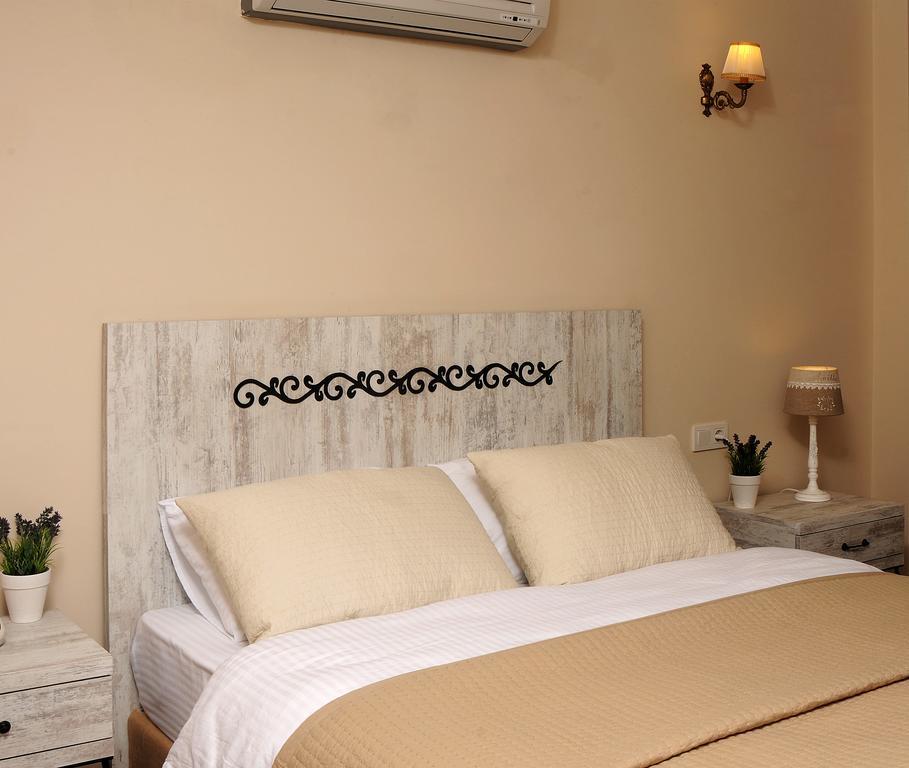Edahan Hotel Biga Room photo