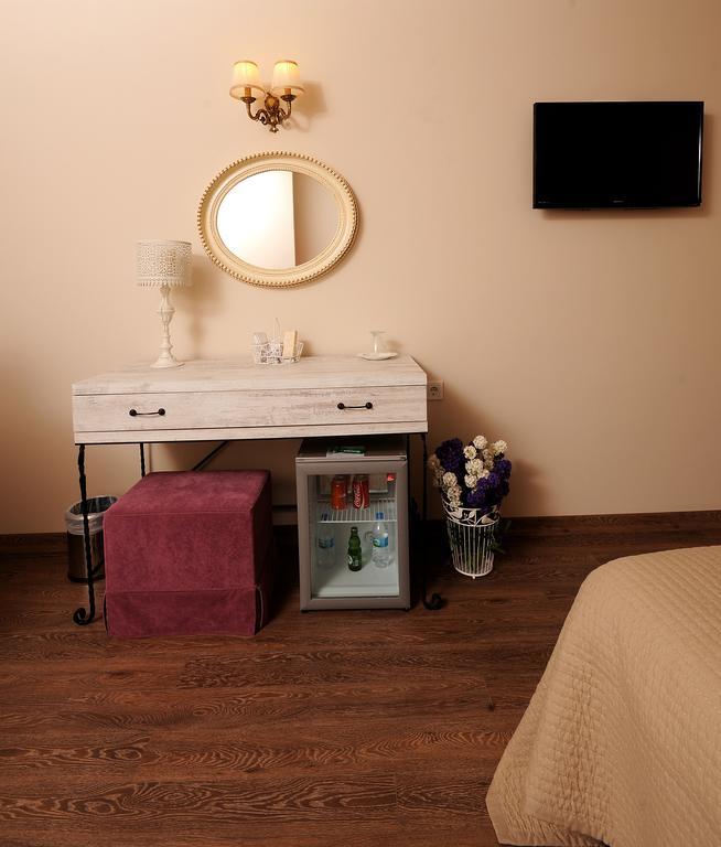 Edahan Hotel Biga Room photo