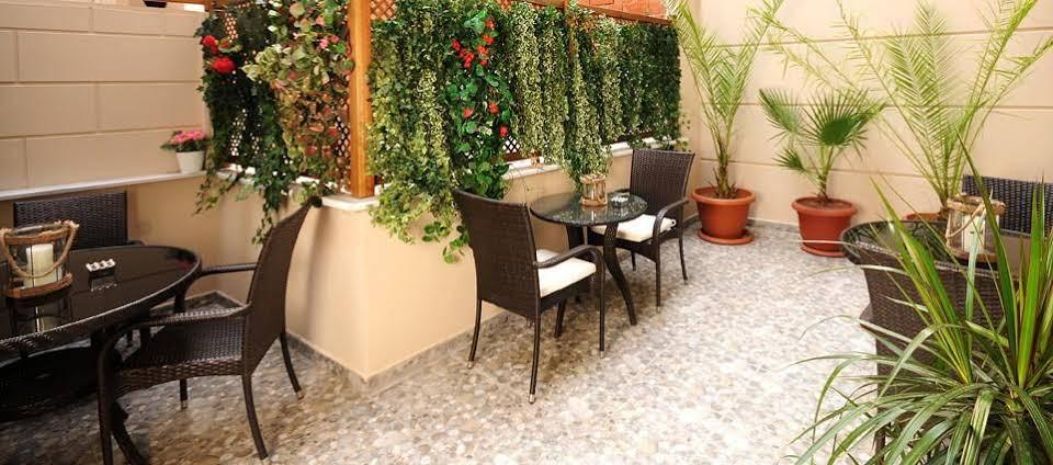 Edahan Hotel Biga Exterior photo